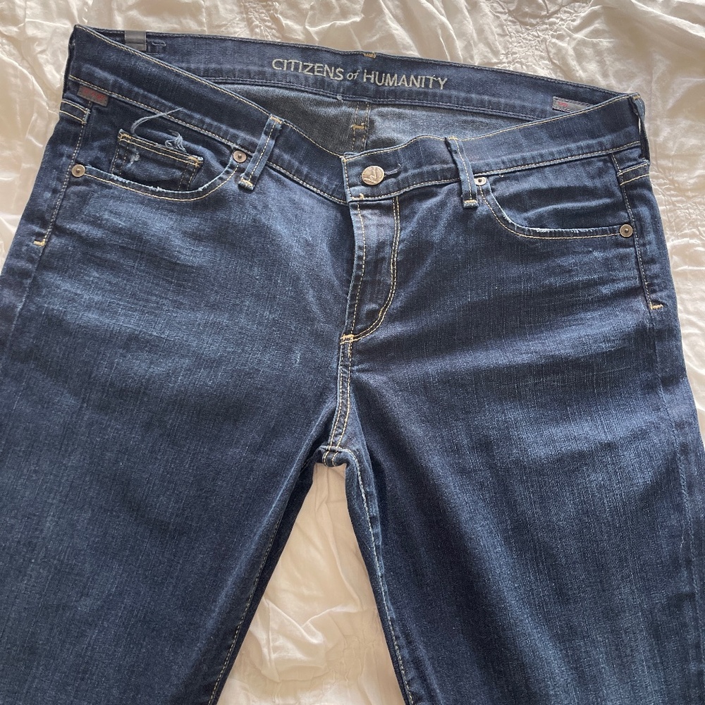 Citizens of Humanity Jeans